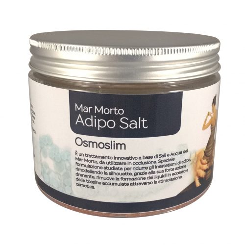OSMOSLIM ADIPO-SALT (RIDUZIONE ADIPE)