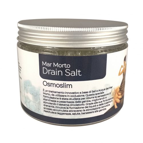 OSMOSLIM DRAIN-SALT (DRENANTE)